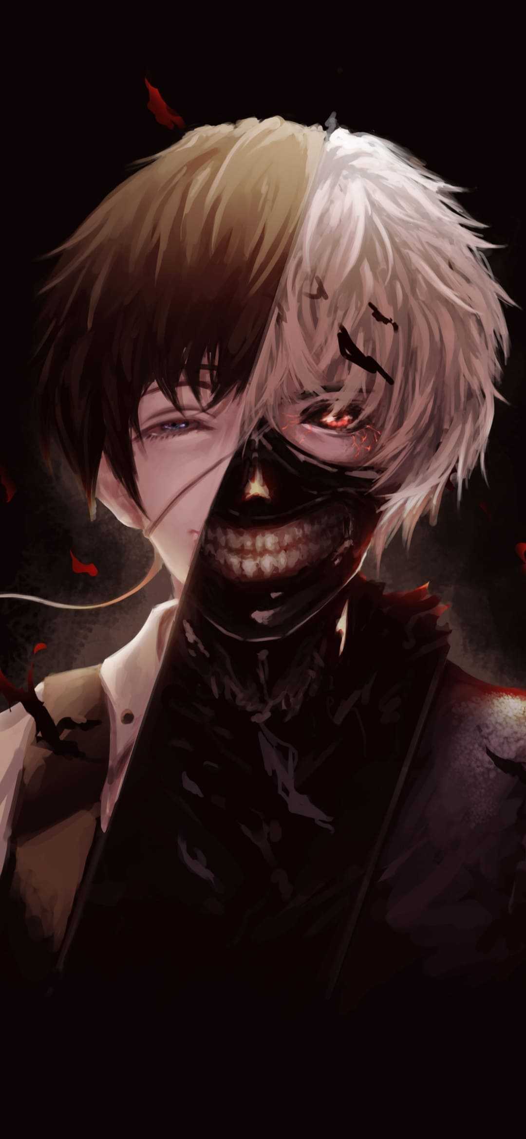 Tokyo Ghoul Chibi Wallpapers