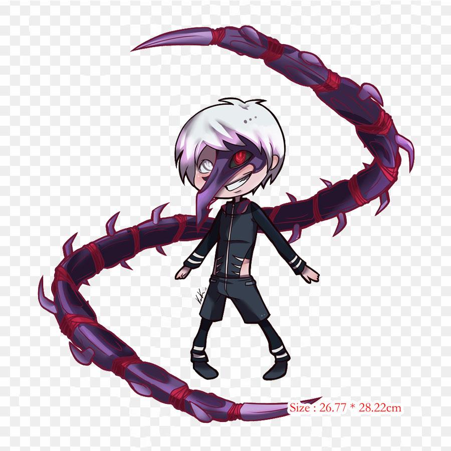 Tokyo Ghoul Chibi Wallpapers