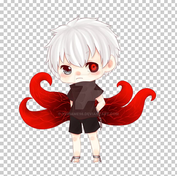 Tokyo Ghoul Chibi Wallpapers