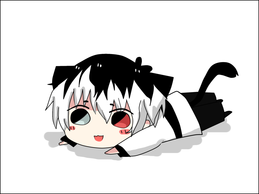 Tokyo Ghoul Chibi Wallpapers