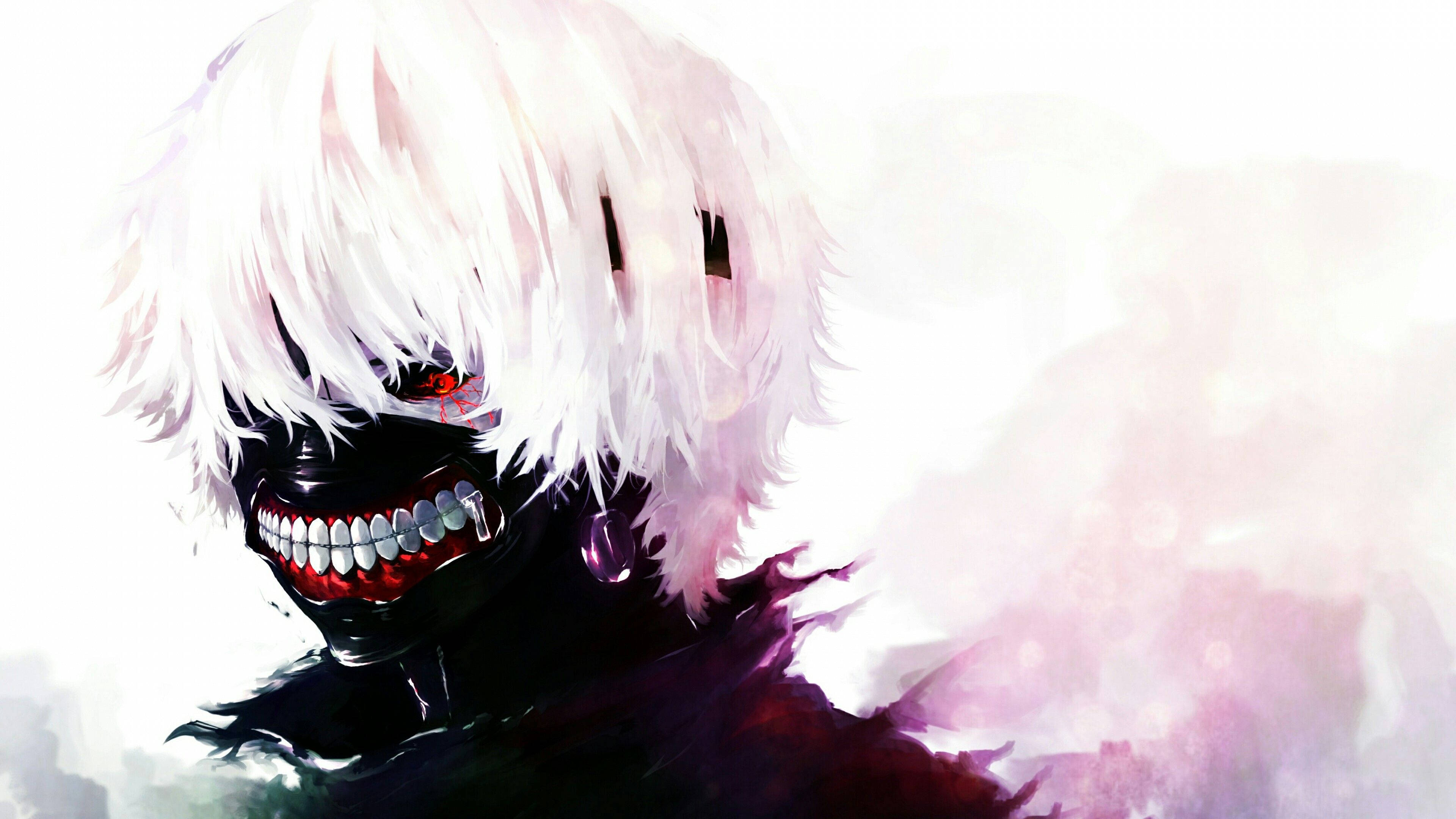 Tokyo Ghoul Chibi Wallpapers