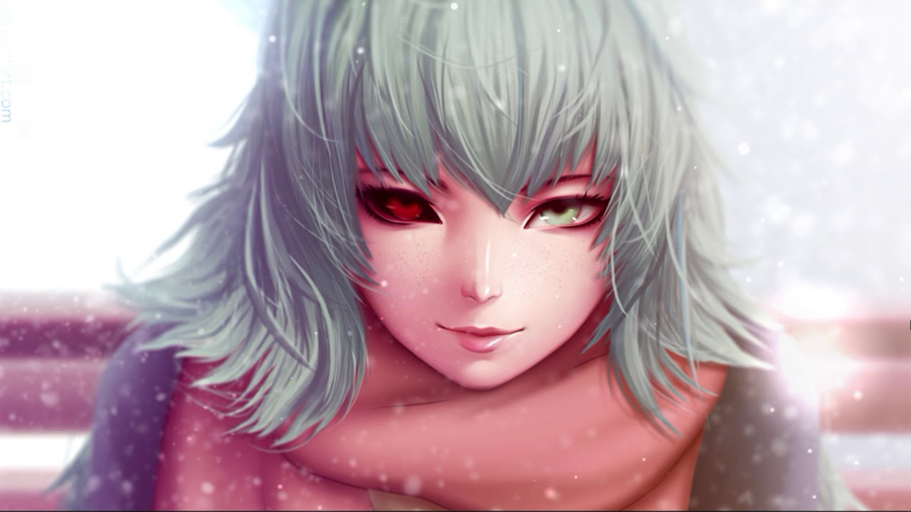 Tokyo Ghoul Engine Wallpapers