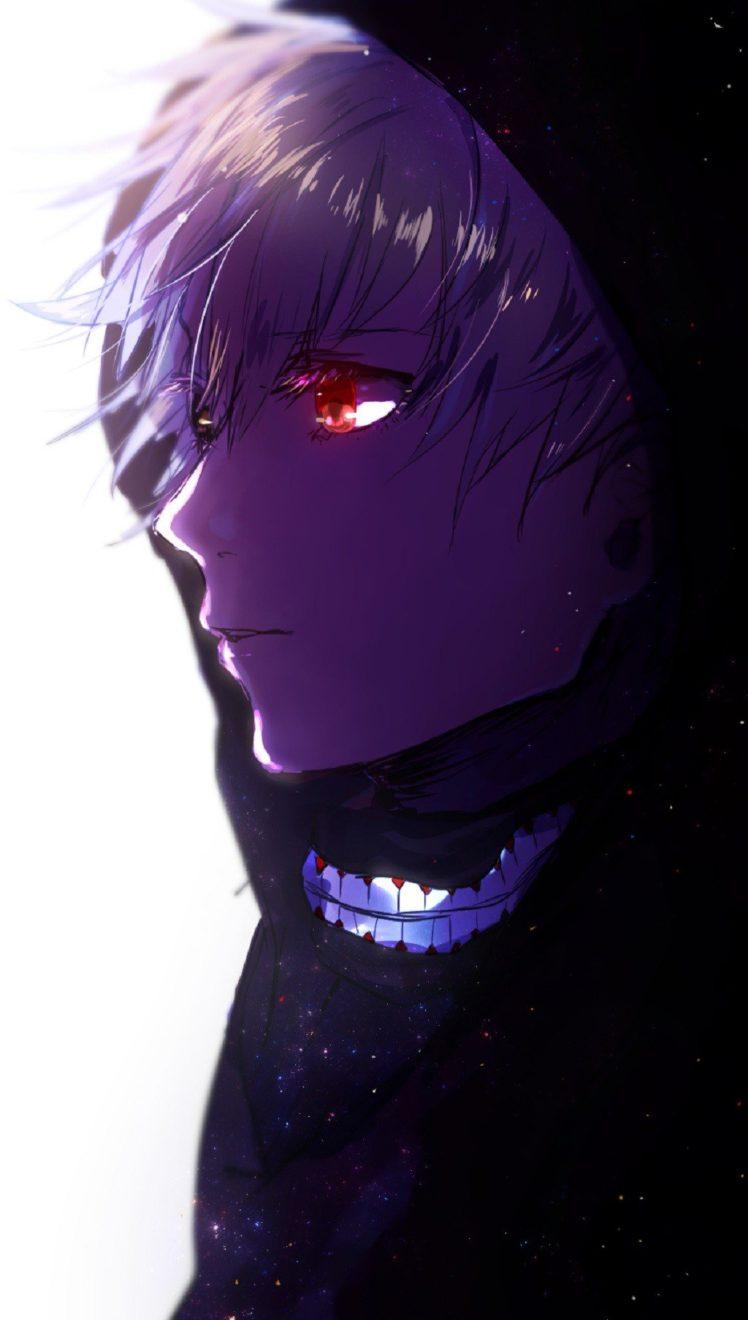 Tokyo Ghoul Kaneki Crying Wallpapers