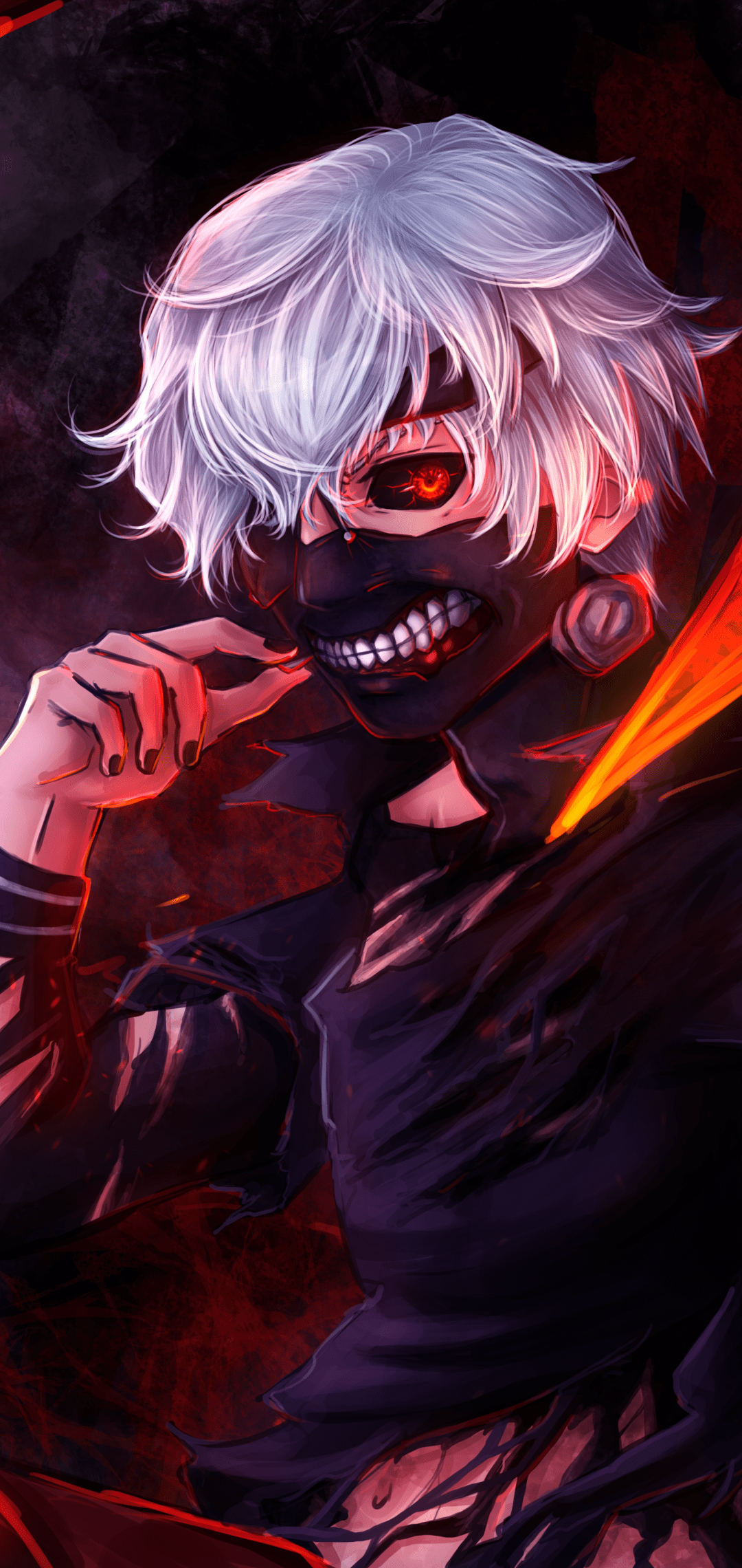 Tokyo Ghoul Kawaii Wallpapers