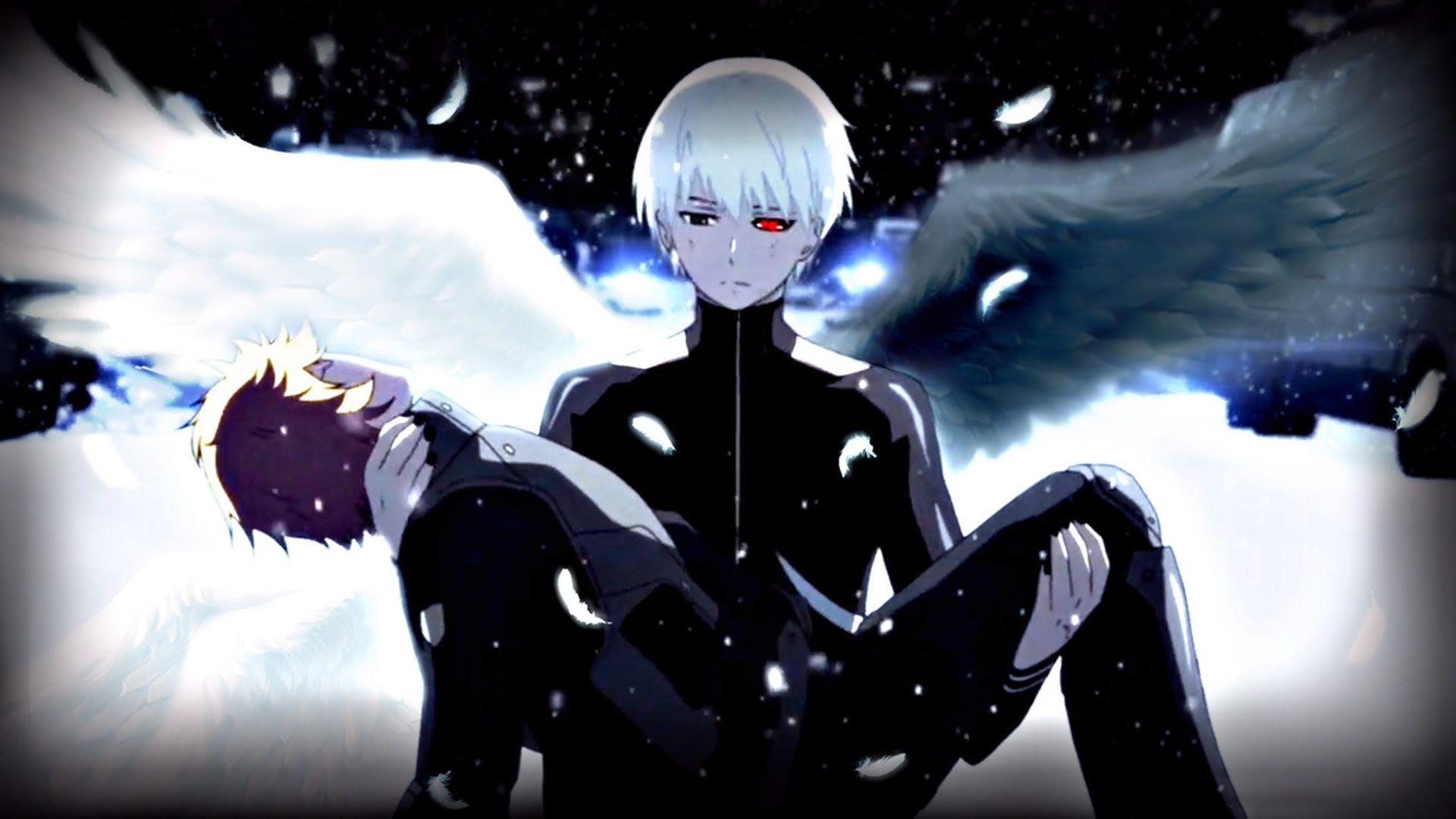 Tokyo Ghoul Kawaii Wallpapers