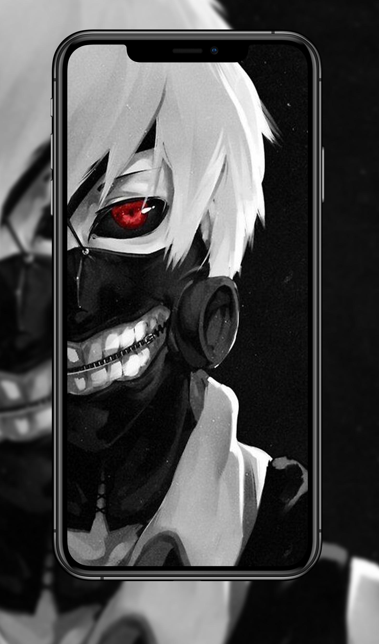 Tokyo Ghoul Kawaii Wallpapers