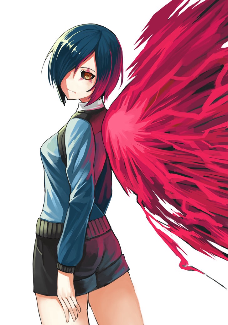 Tokyo Ghoul Kawaii Wallpapers