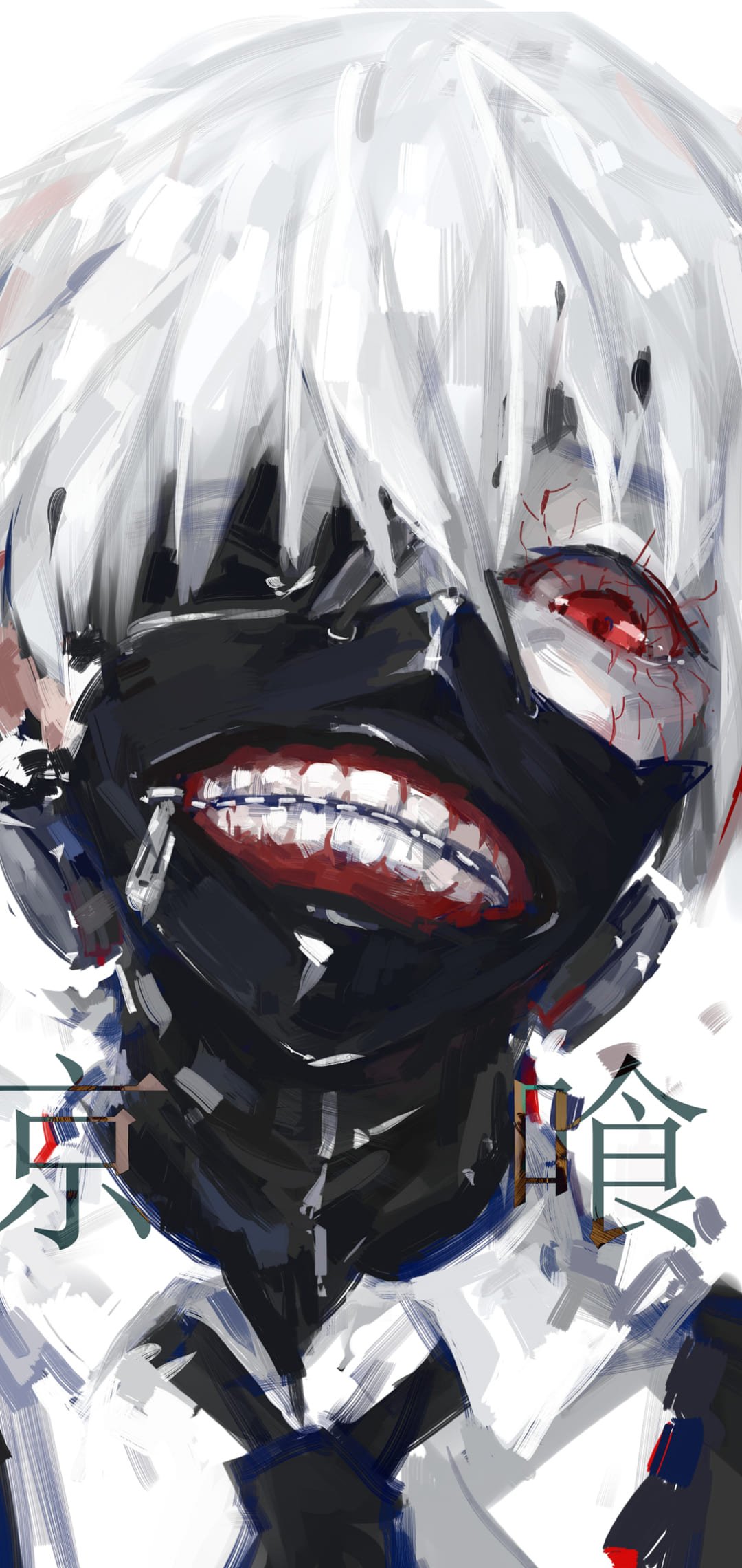 Tokyo Ghoul Kawaii Wallpapers