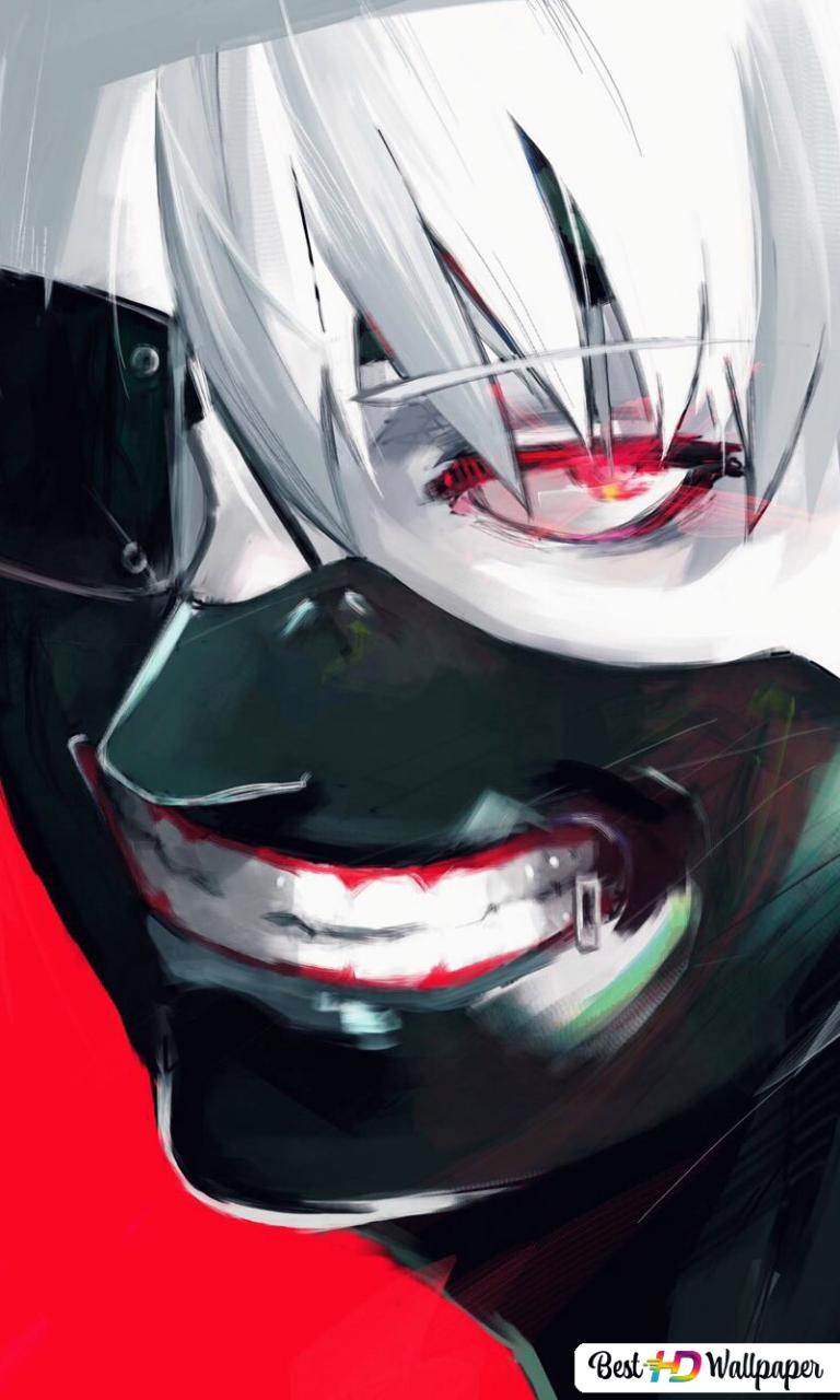 Tokyo Ghoul Kawaii Wallpapers