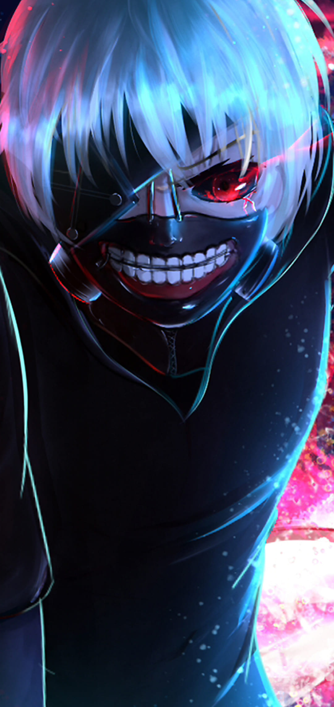 Tokyo Ghoul Kawaii Wallpapers