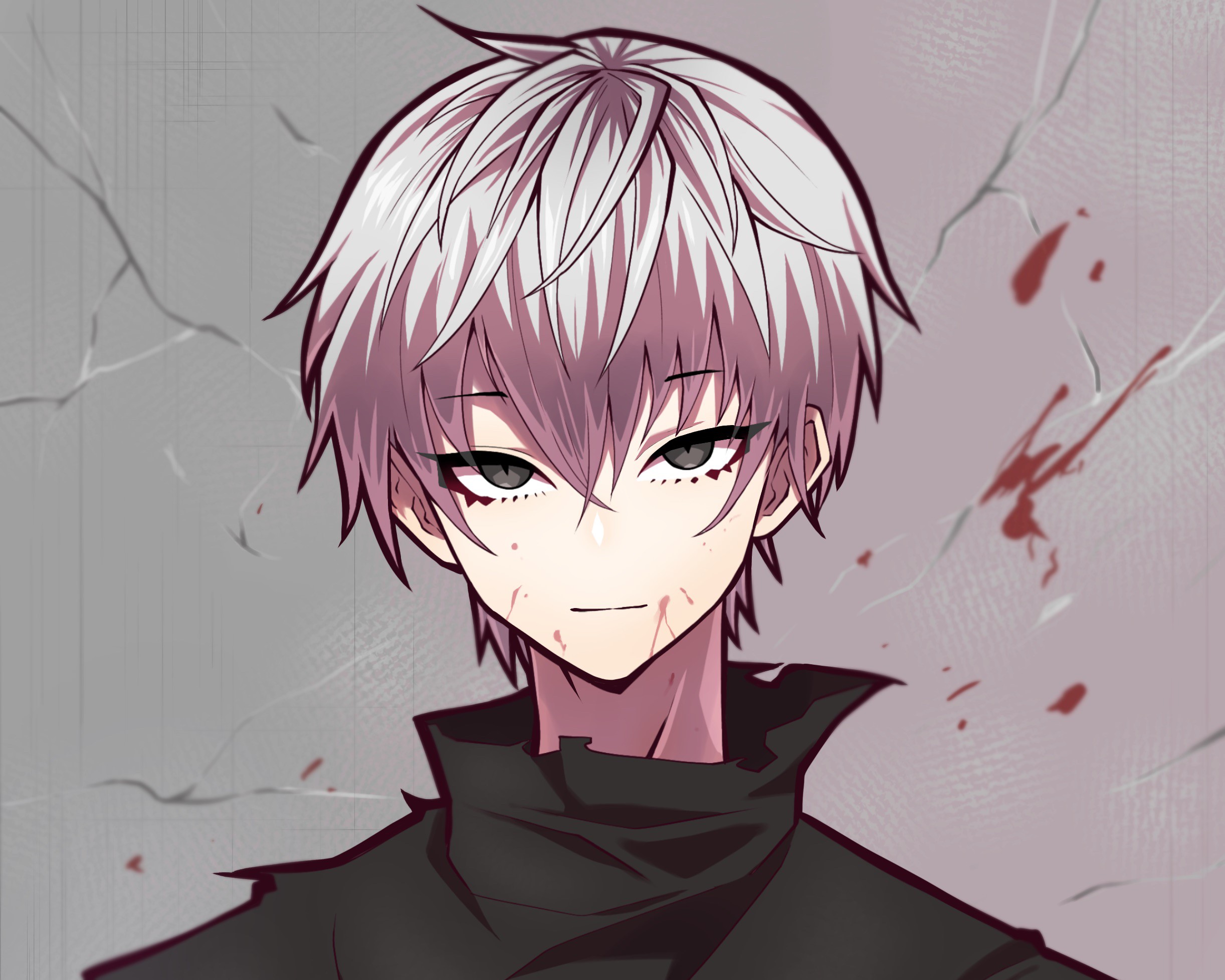 Tokyo Ghoul Kawaii Wallpapers