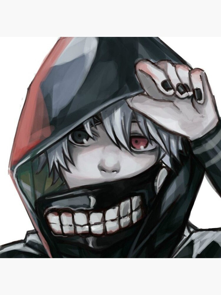 Tokyo Ghoul Kawaii Wallpapers