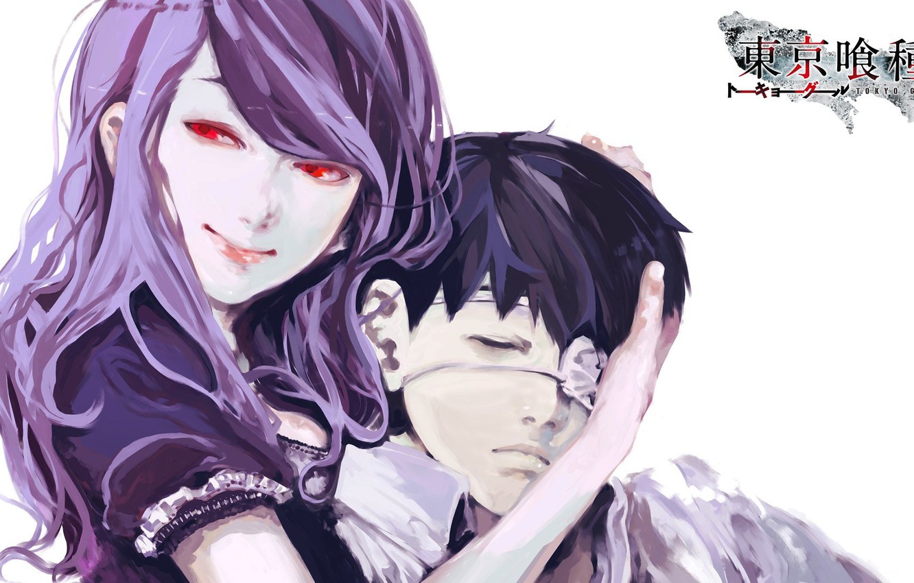 Tokyo Ghoul Kawaii Wallpapers