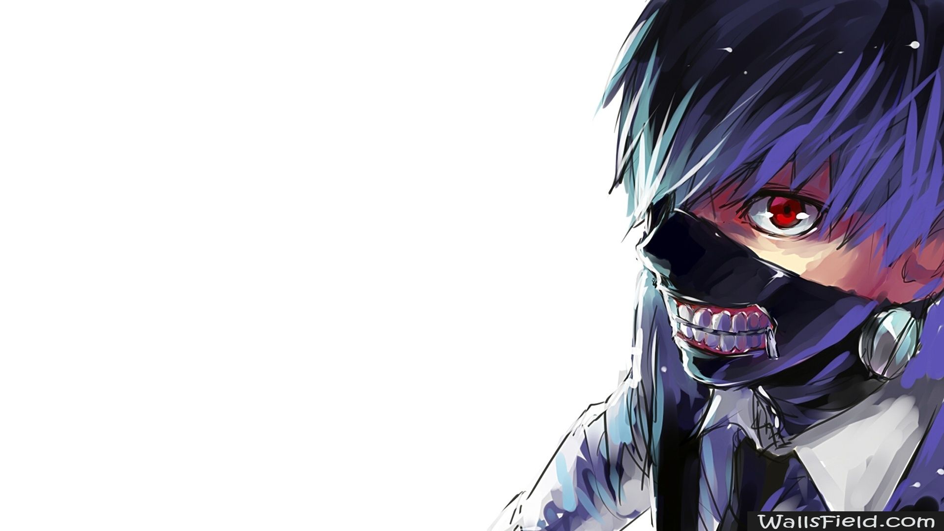 Tokyo Ghoul Kawaii Wallpapers