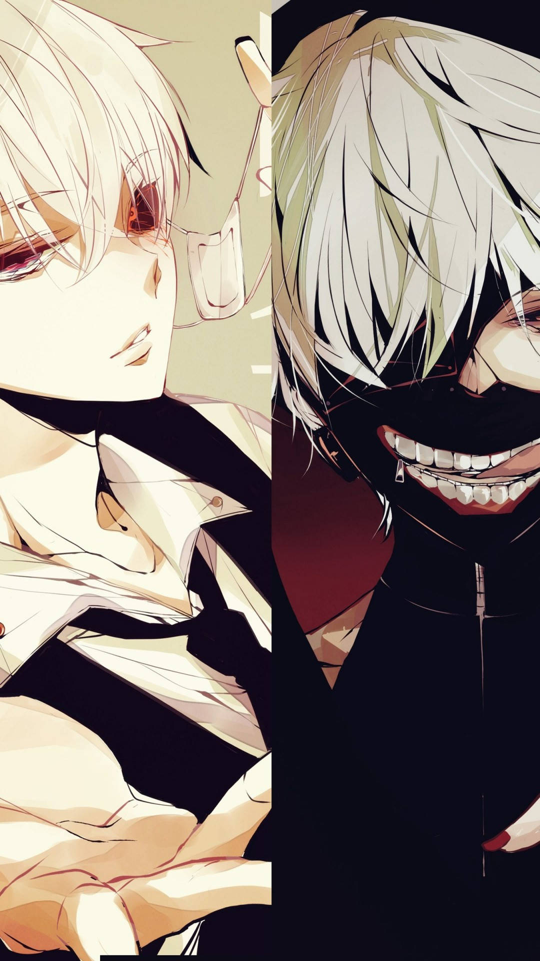 Tokyo Ghoul Kawaii Wallpapers