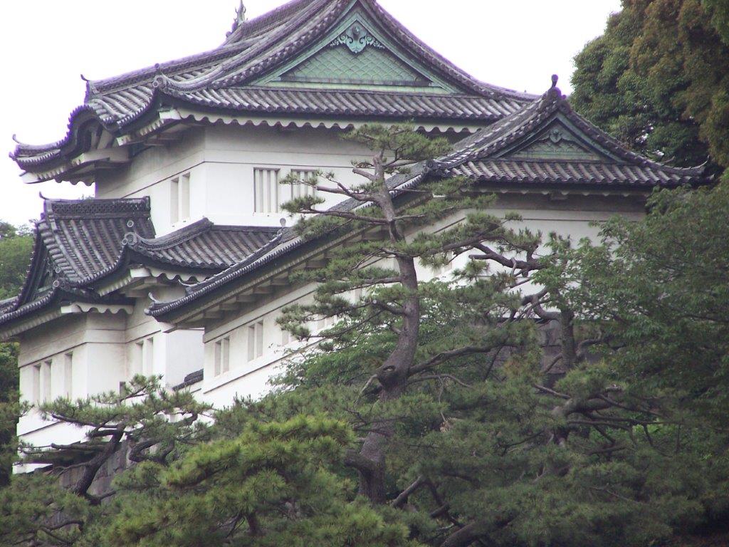 Tokyo Imperial Palace Wallpapers