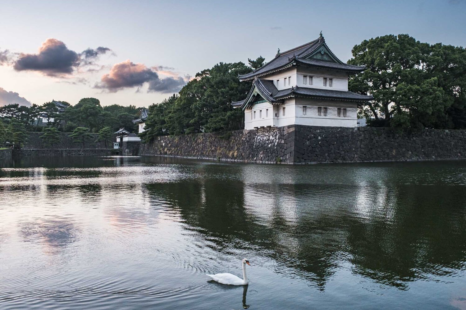 Tokyo Imperial Palace Wallpapers