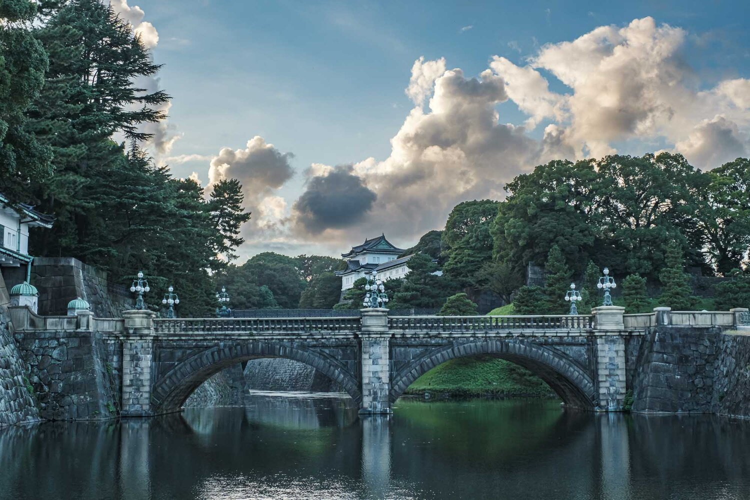 Tokyo Imperial Palace Wallpapers