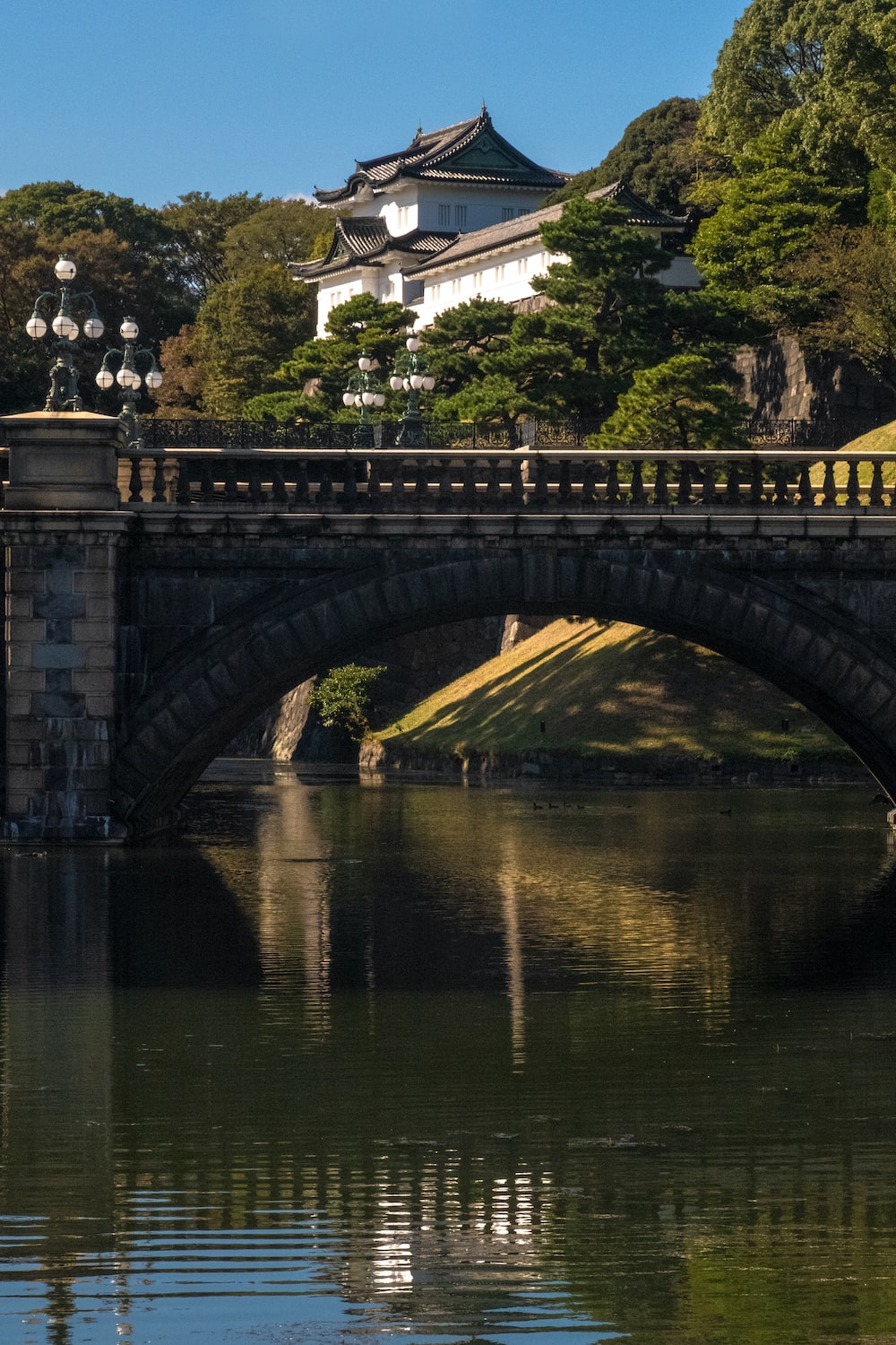 Tokyo Imperial Palace Wallpapers