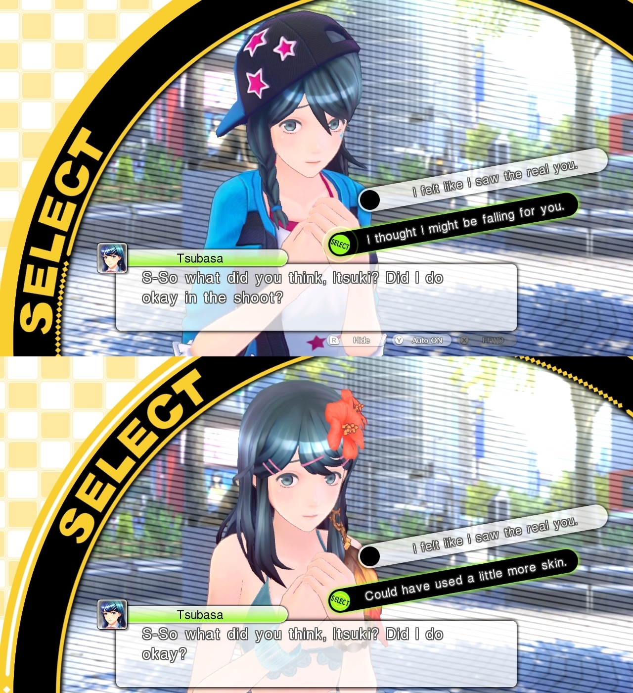 Tokyo Mirage Sessions Wallpapers