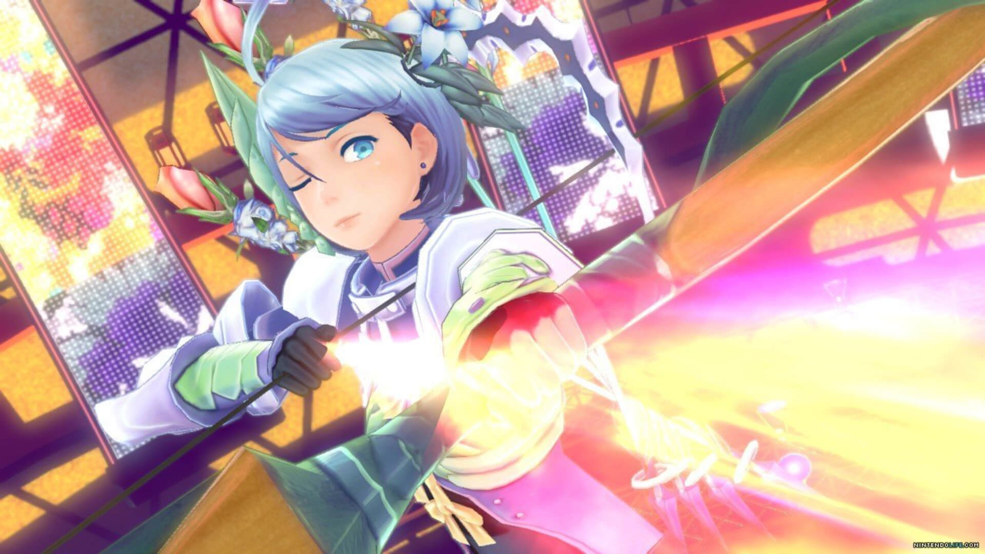 Tokyo Mirage Sessions Wallpapers