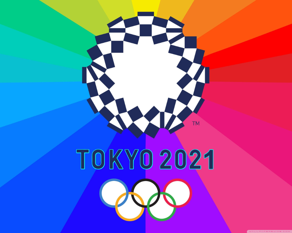 Tokyo Olympics Wallpapers