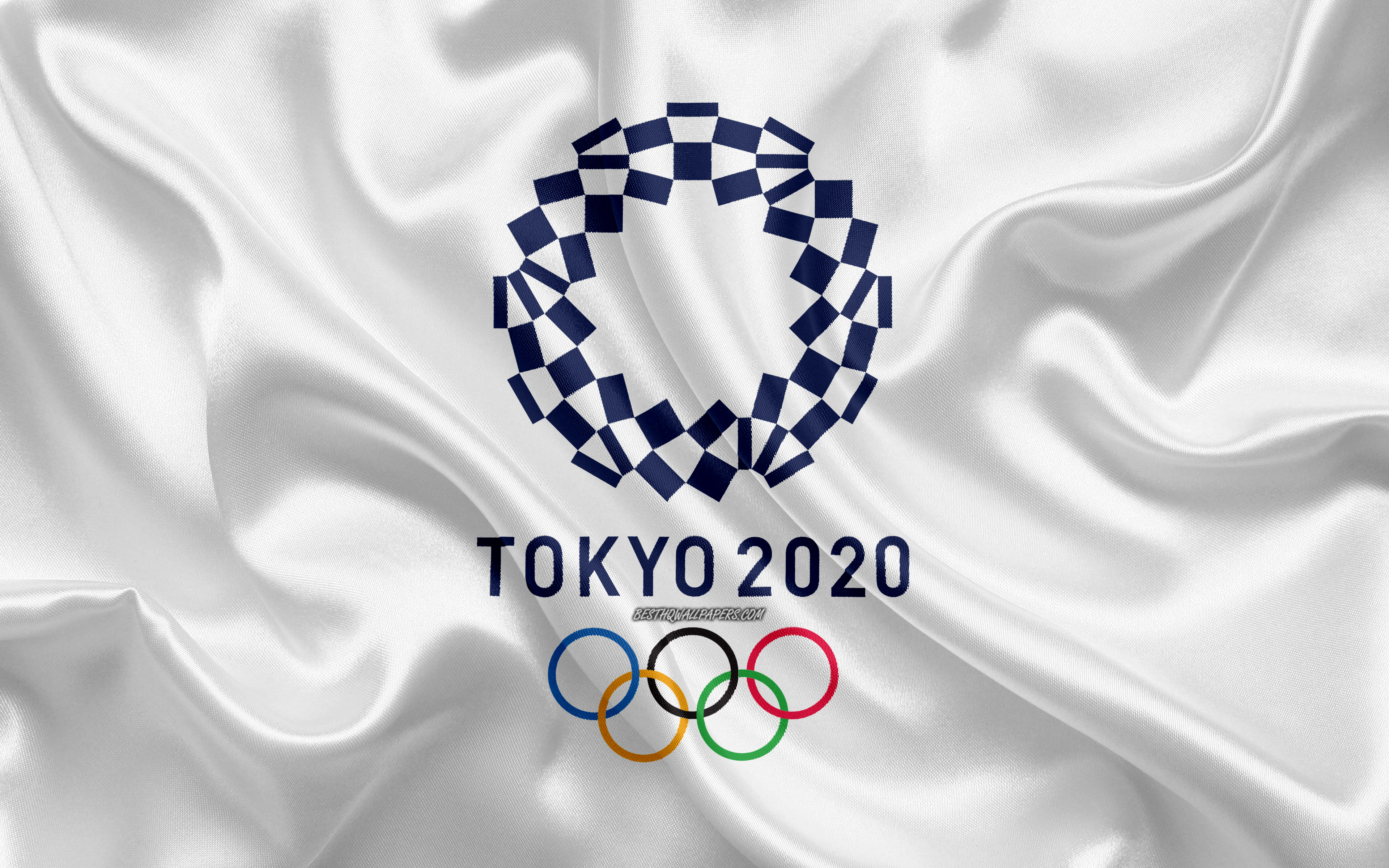 Tokyo Olympics Wallpapers