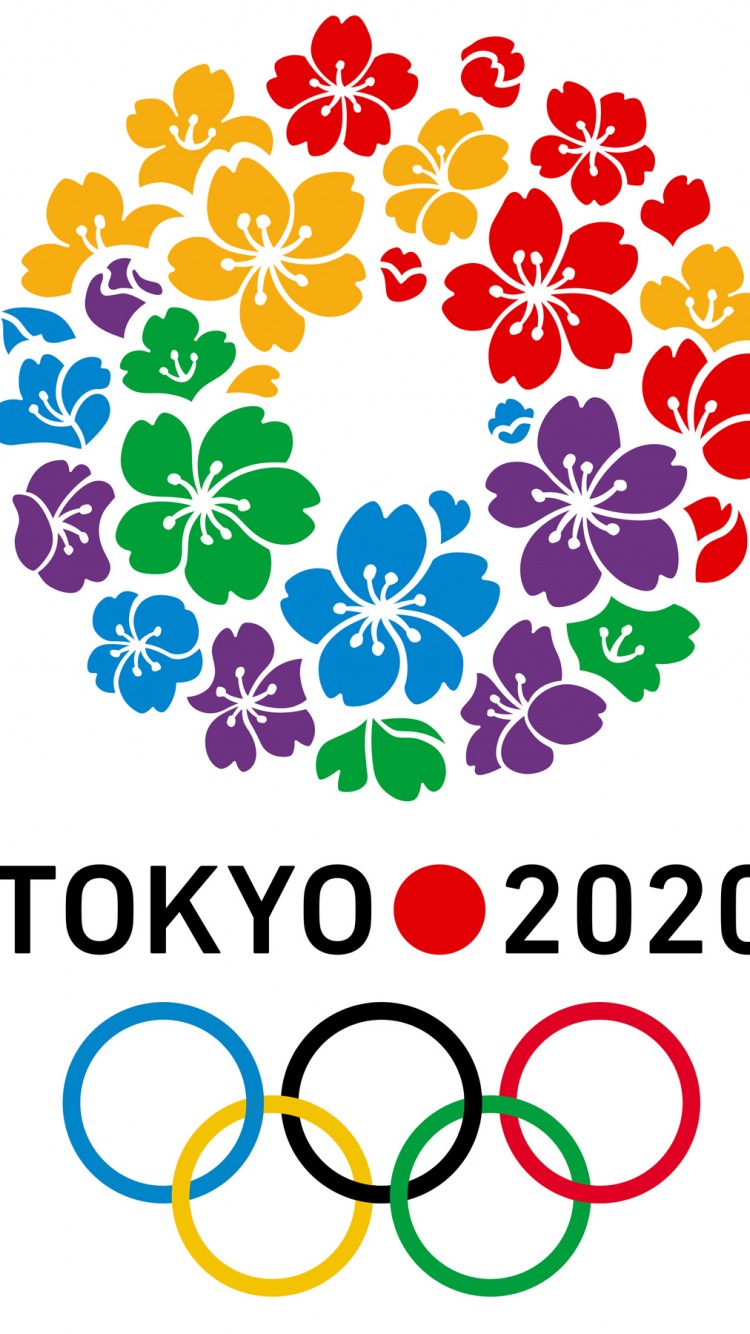 Tokyo Olympics Wallpapers