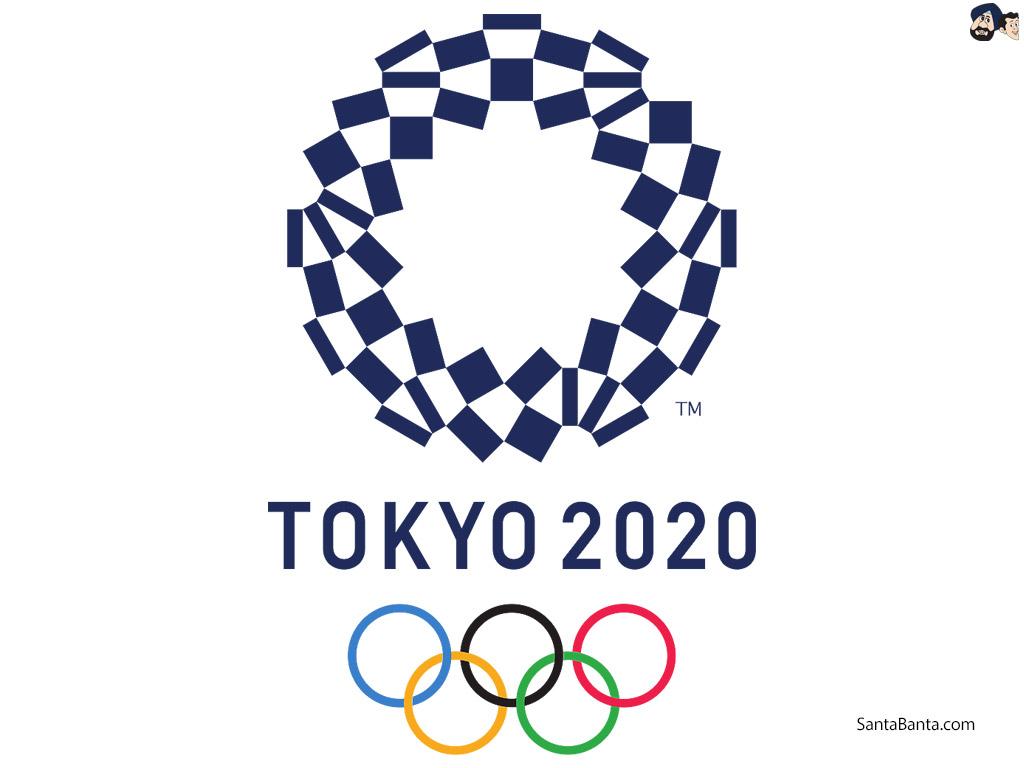 Tokyo Olympics Wallpapers