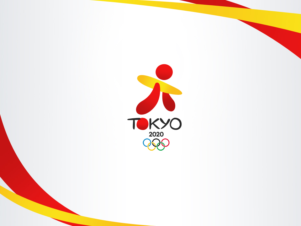 Tokyo Olympics Wallpapers