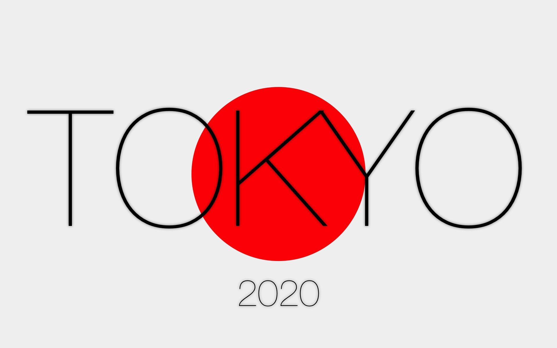 Tokyo Olympics Wallpapers