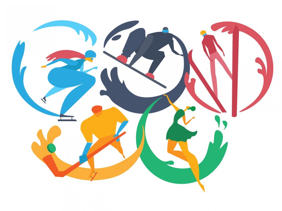 Tokyo Olympics Wallpapers