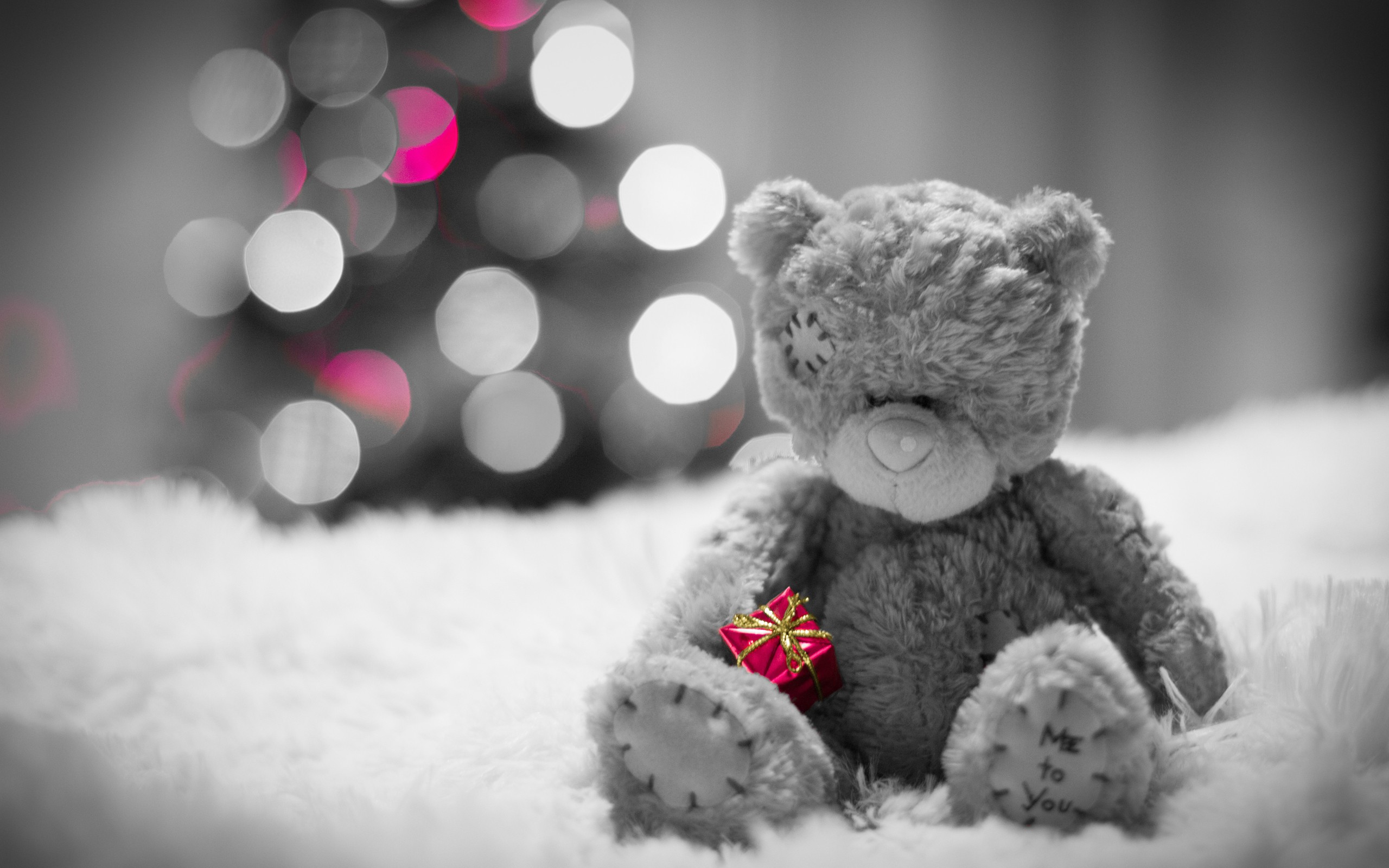 Tokyo Teddy Bear Download Wallpapers