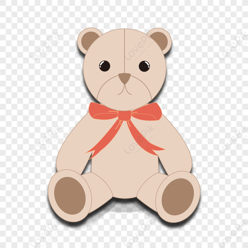 Tokyo Teddy Bear Download Wallpapers