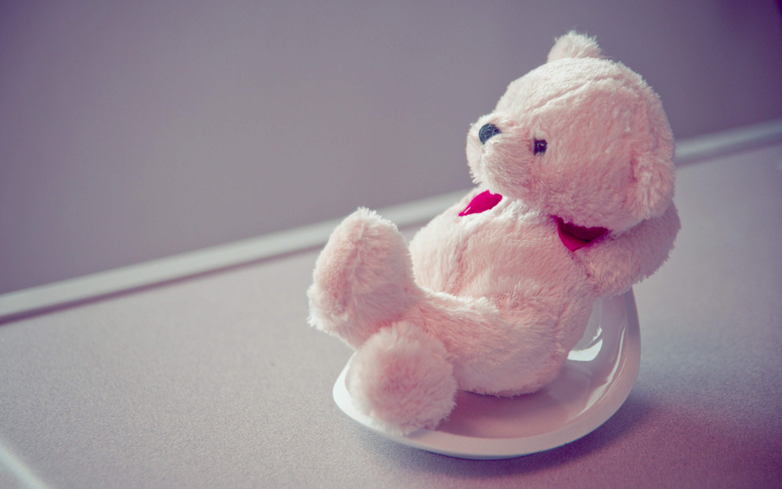 Tokyo Teddy Bear Download Wallpapers