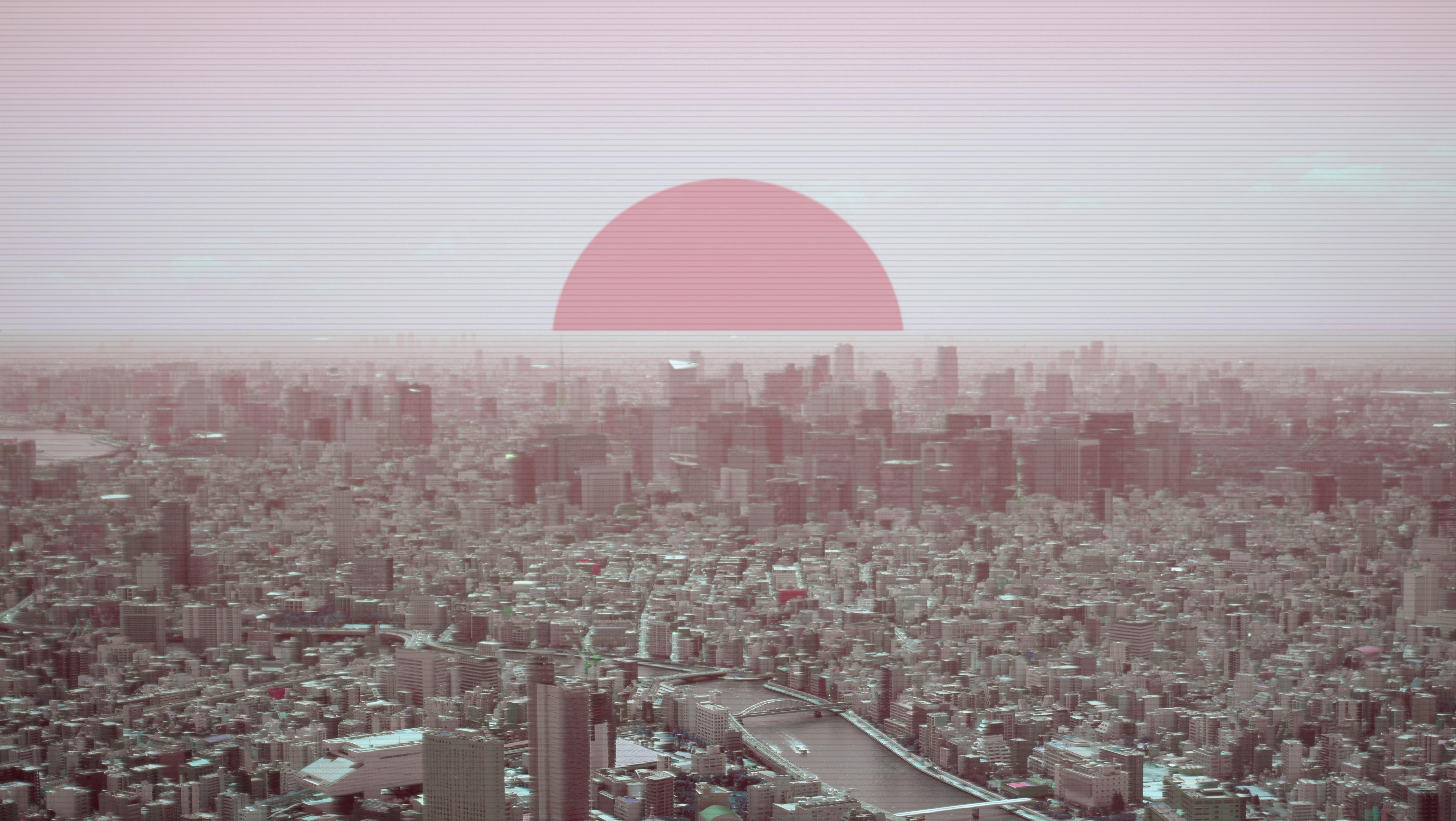 Tokyo Wallpapers