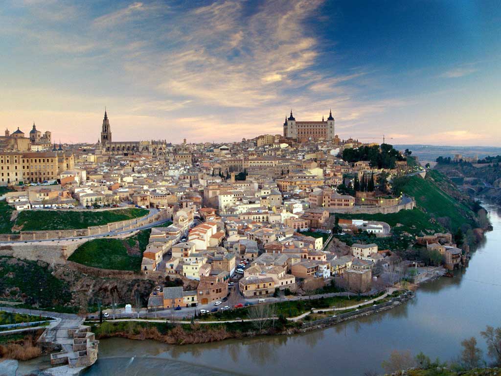 Toledo Hd Wallpapers