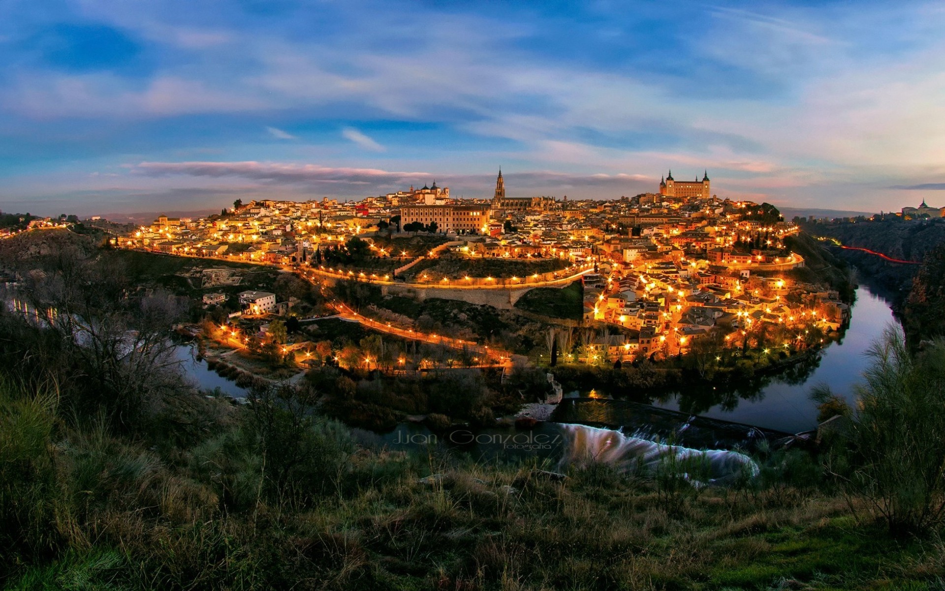 Toledo Hd Wallpapers