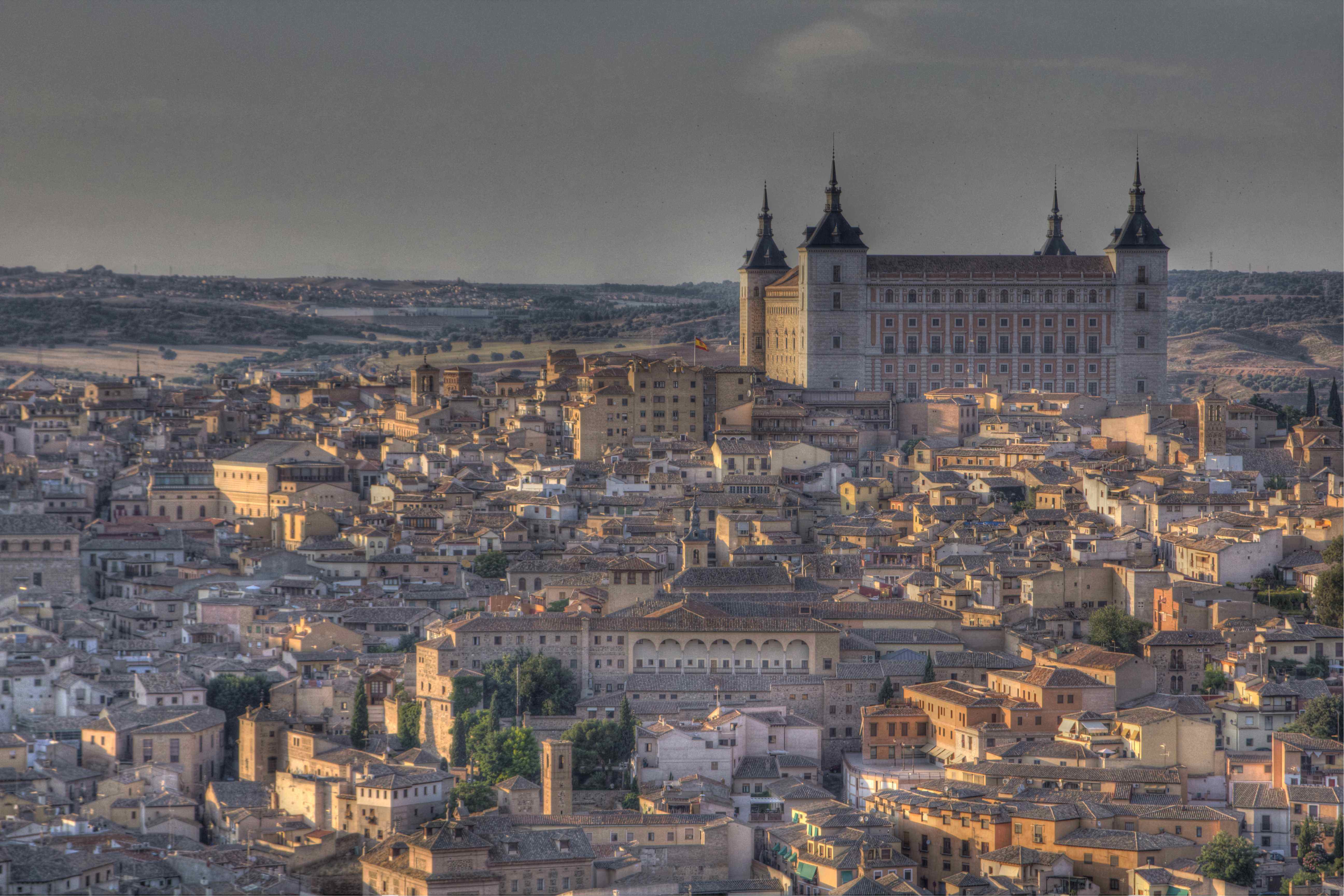 Toledo Hd Wallpapers