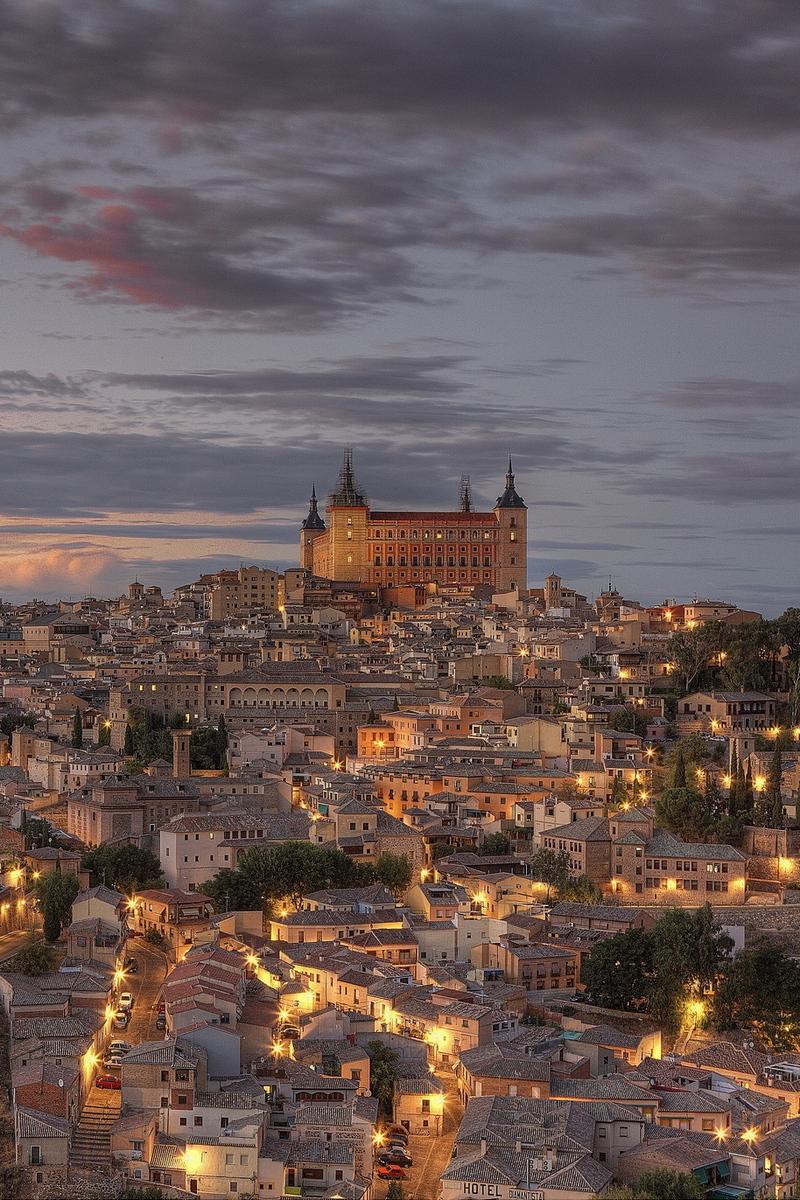 Toledo Hd Wallpapers