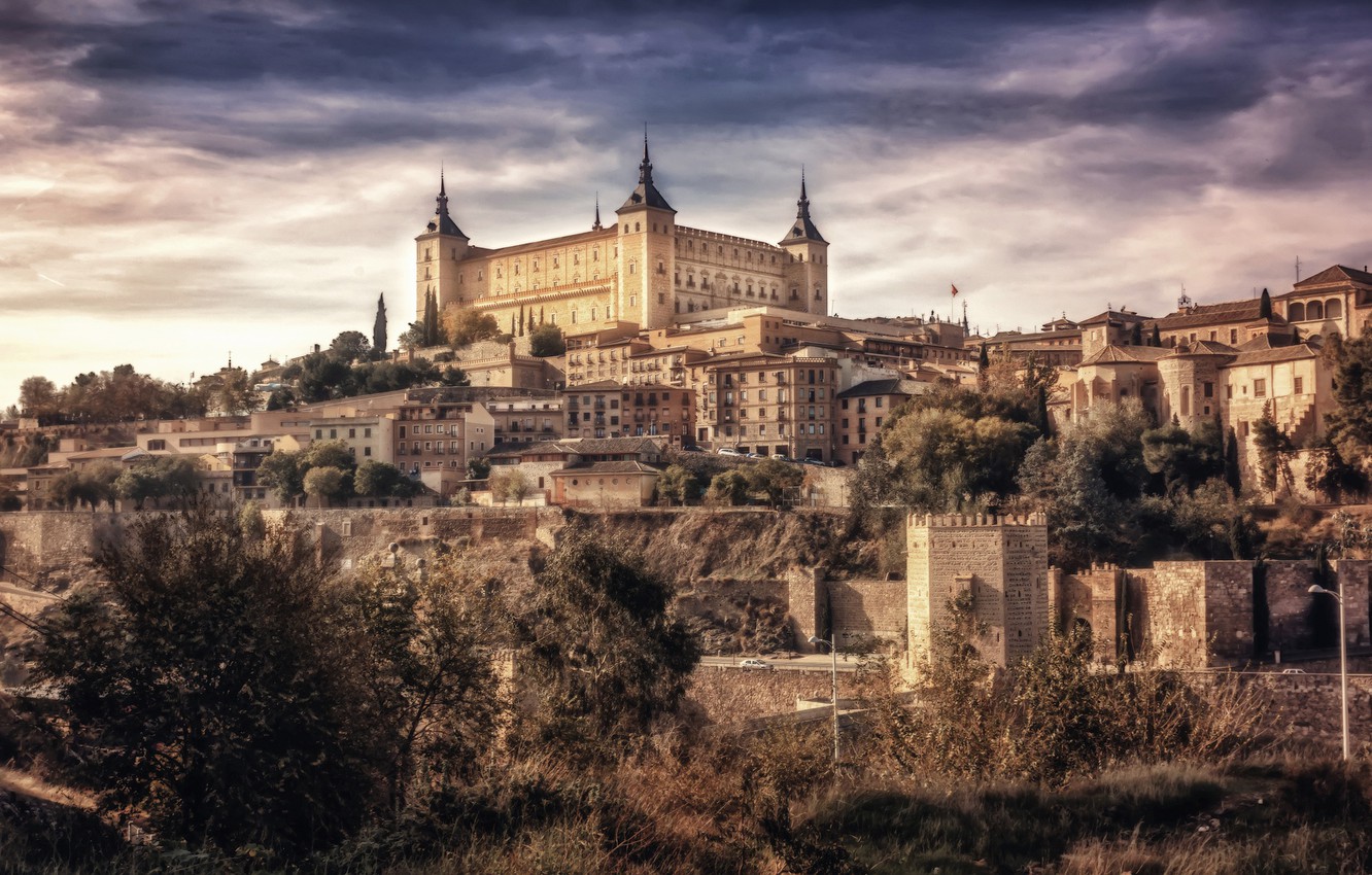 Toledo Wallpapers