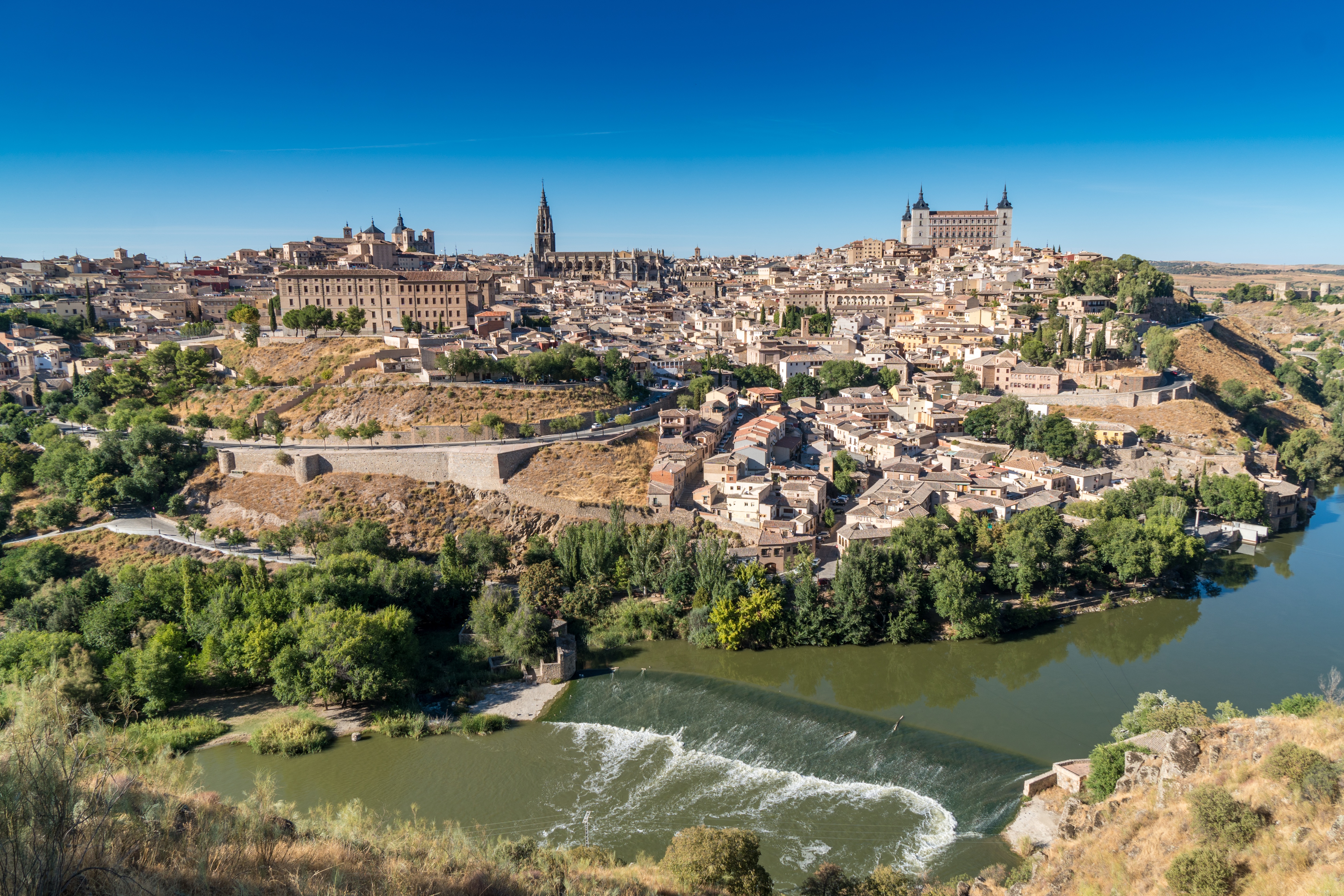 Toledo Wallpapers