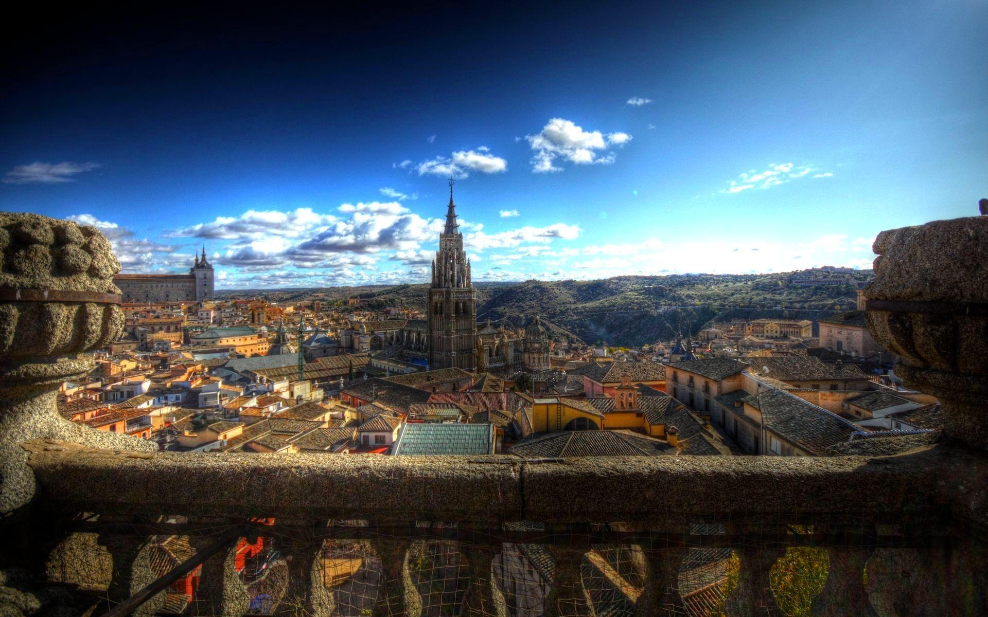 Toledo Wallpapers