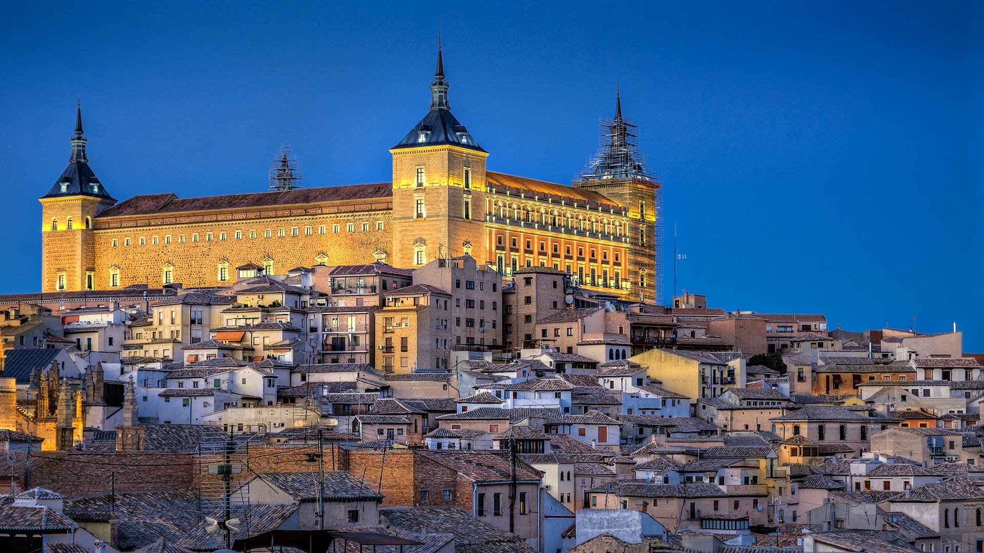 Toledo Wallpapers