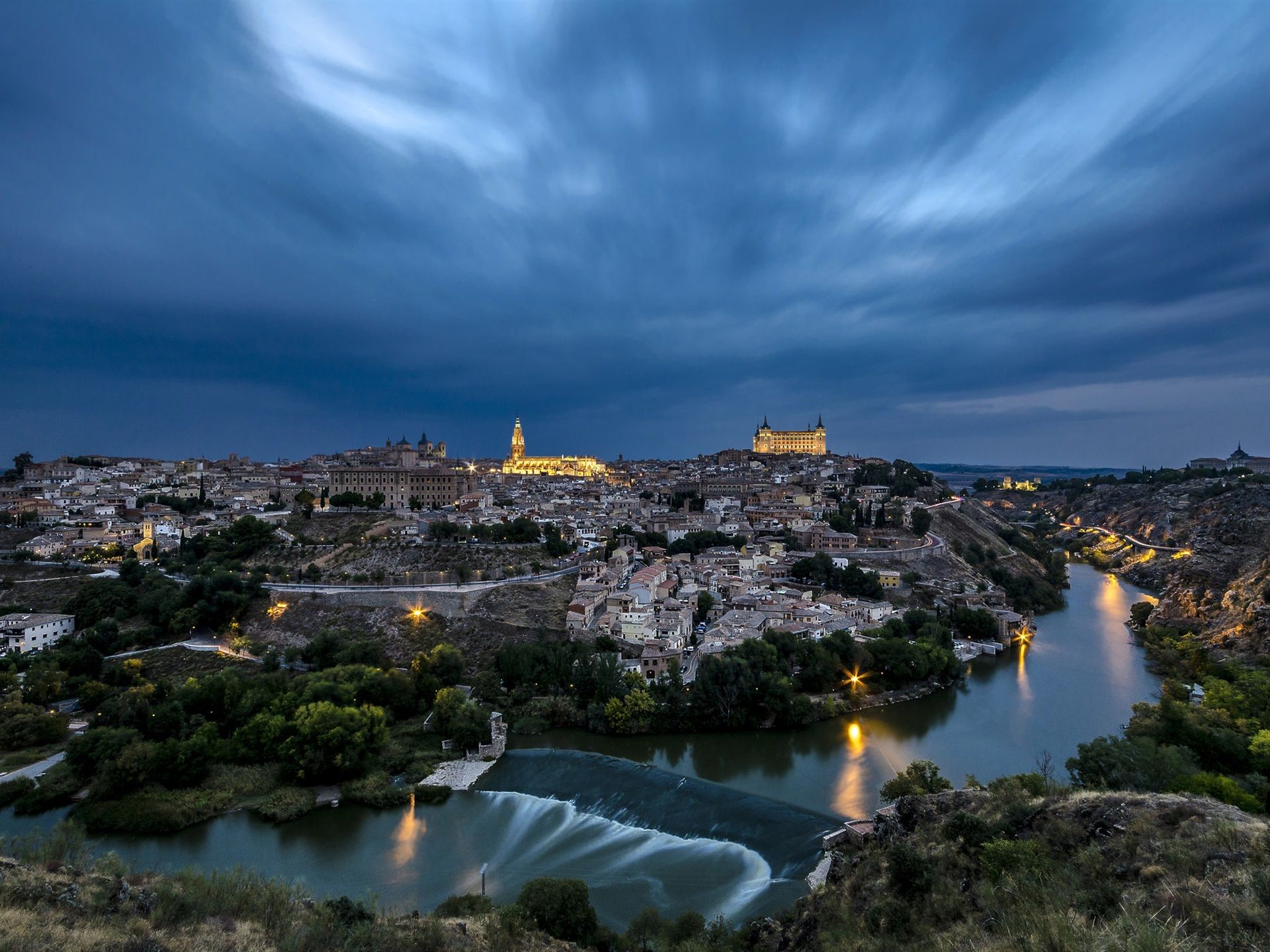 Toledo Wallpapers