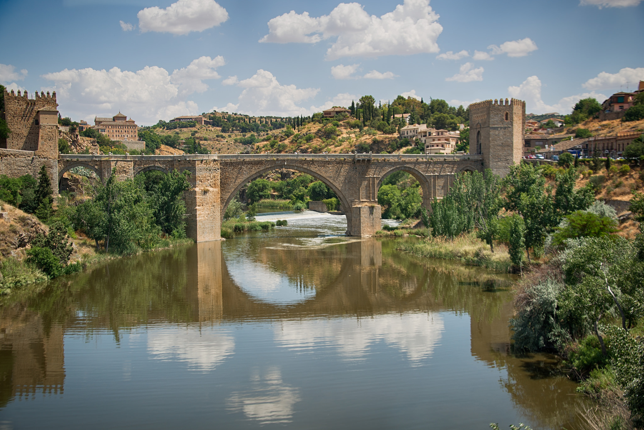 Toledo Wallpapers