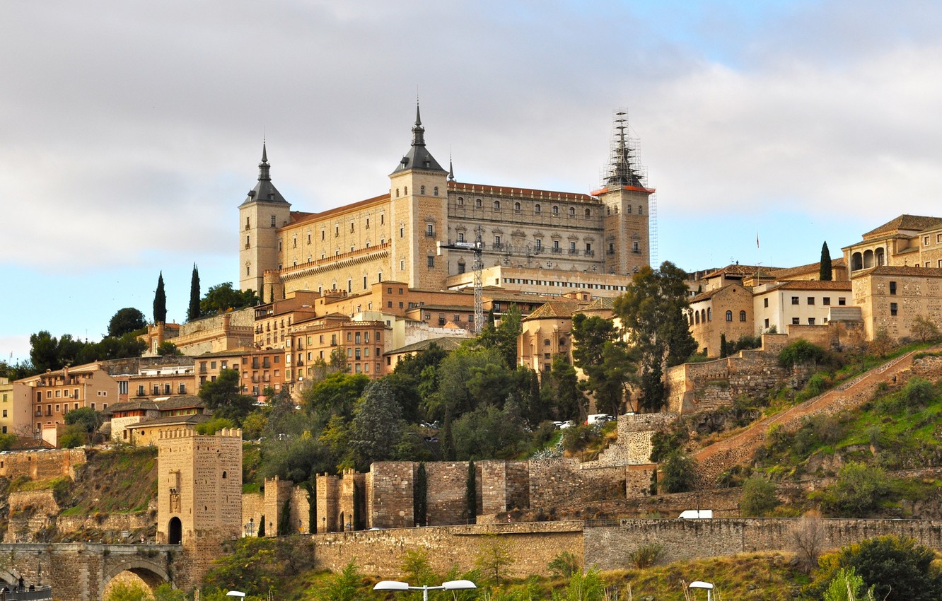 Toledo Wallpapers