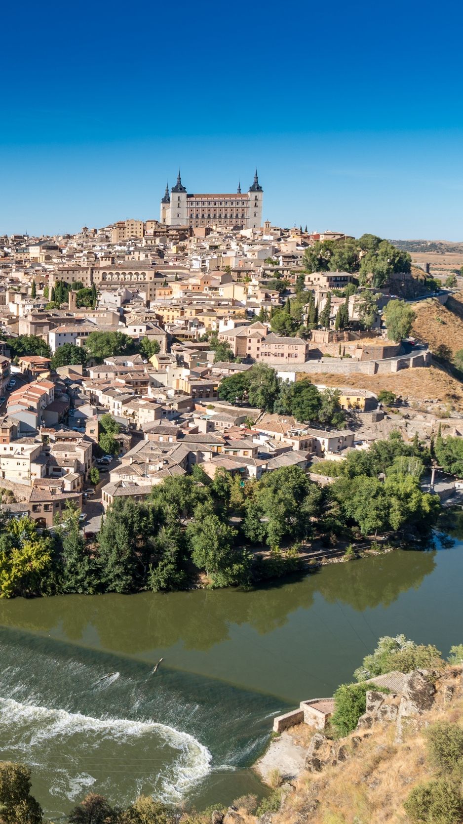 Toledo Wallpapers