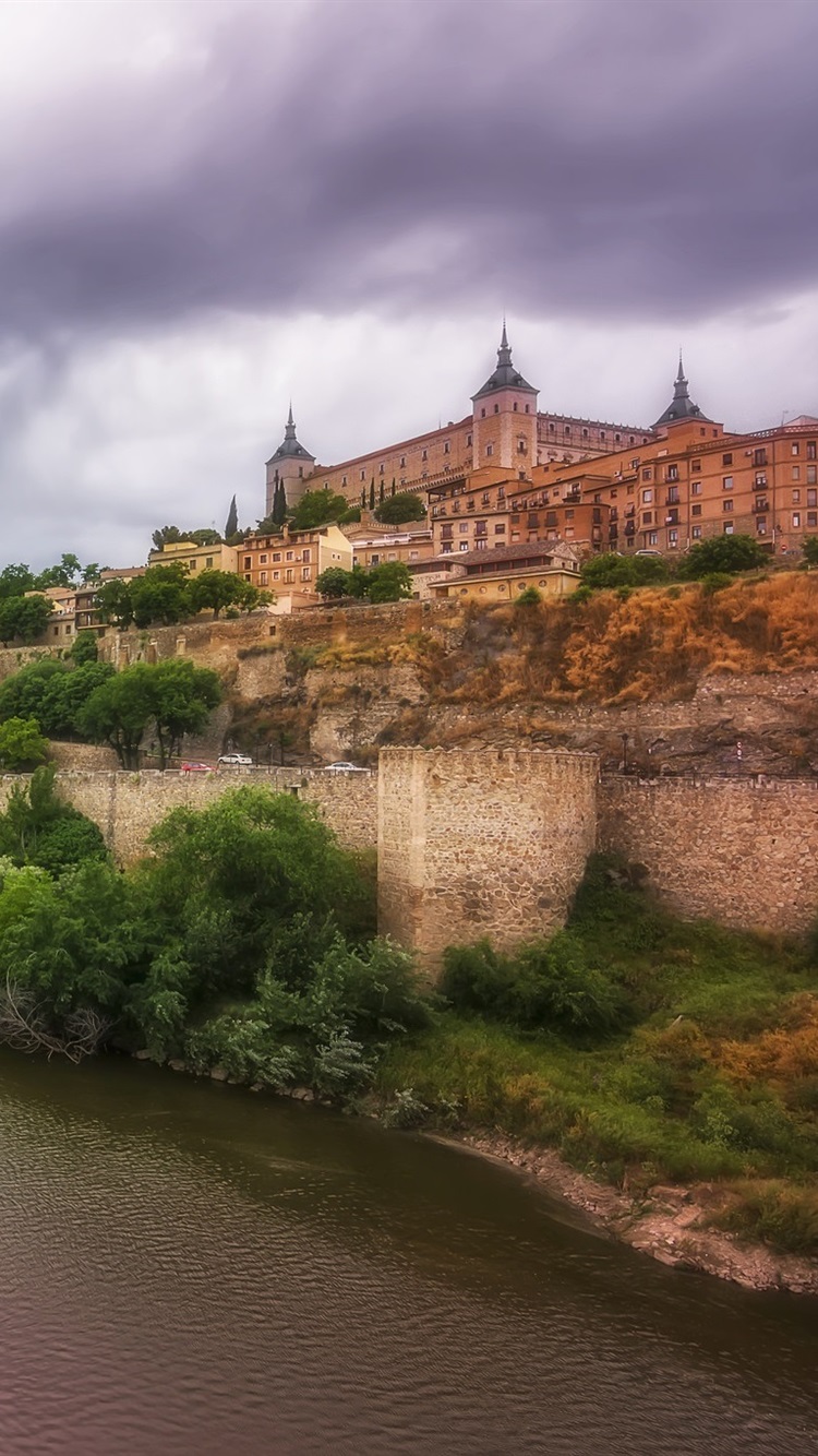 Toledo Wallpapers