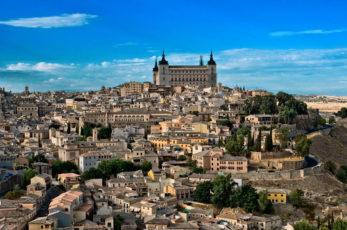 Toledo Wallpapers